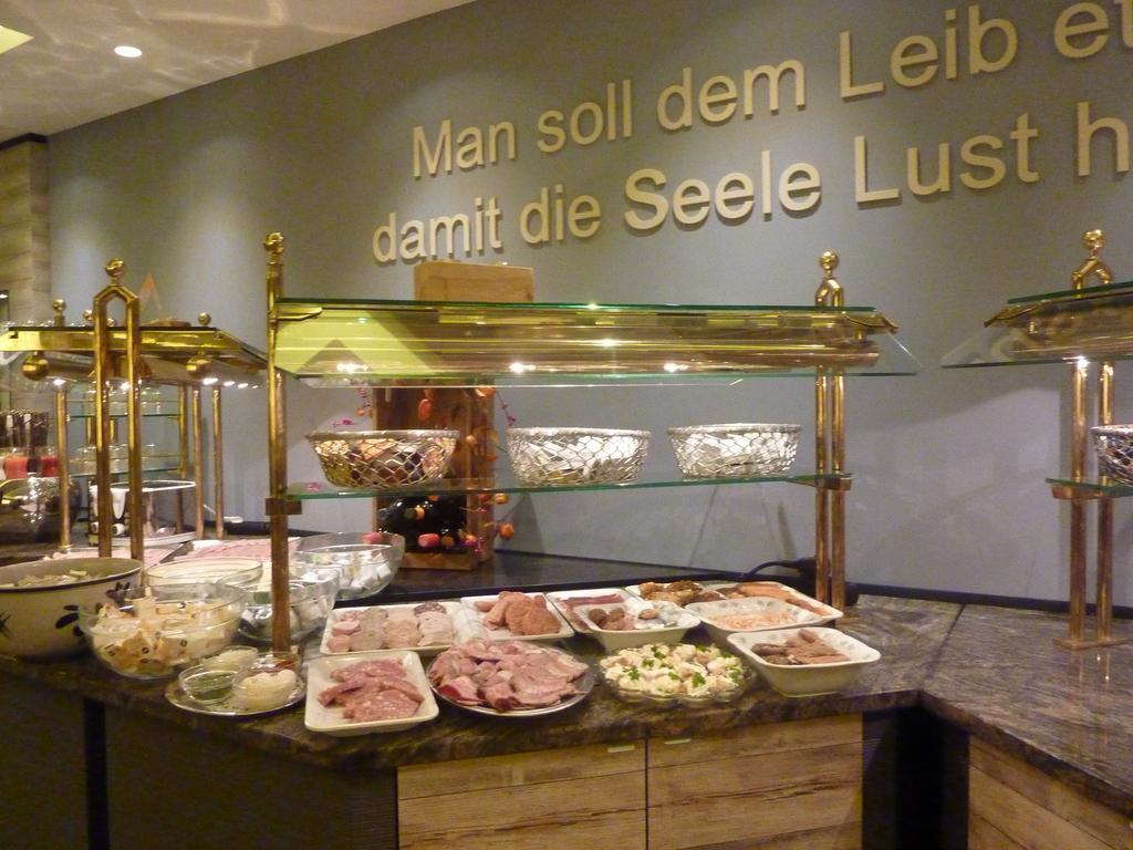 Restaurant Ennen 4*