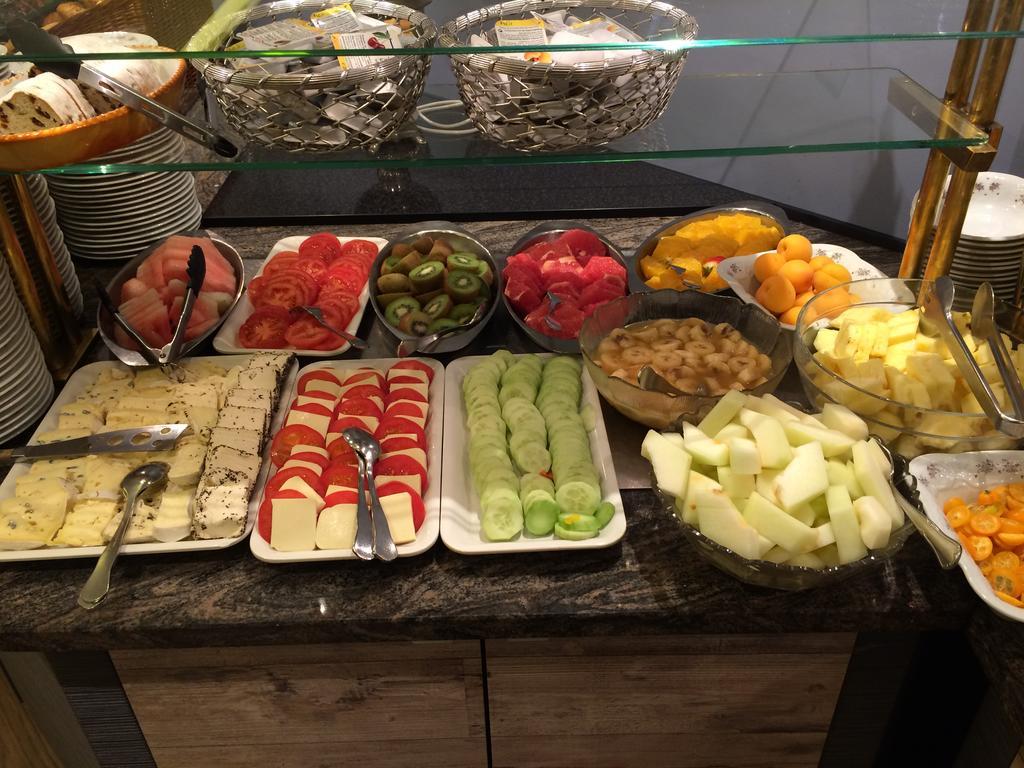 Restaurant Ennen 4*