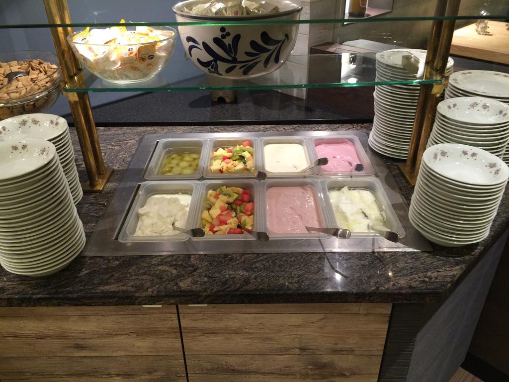 Restaurant Ennen