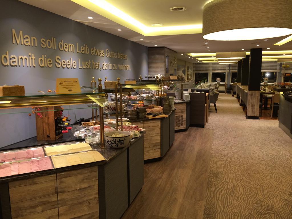 Restaurant Ennen Norderney