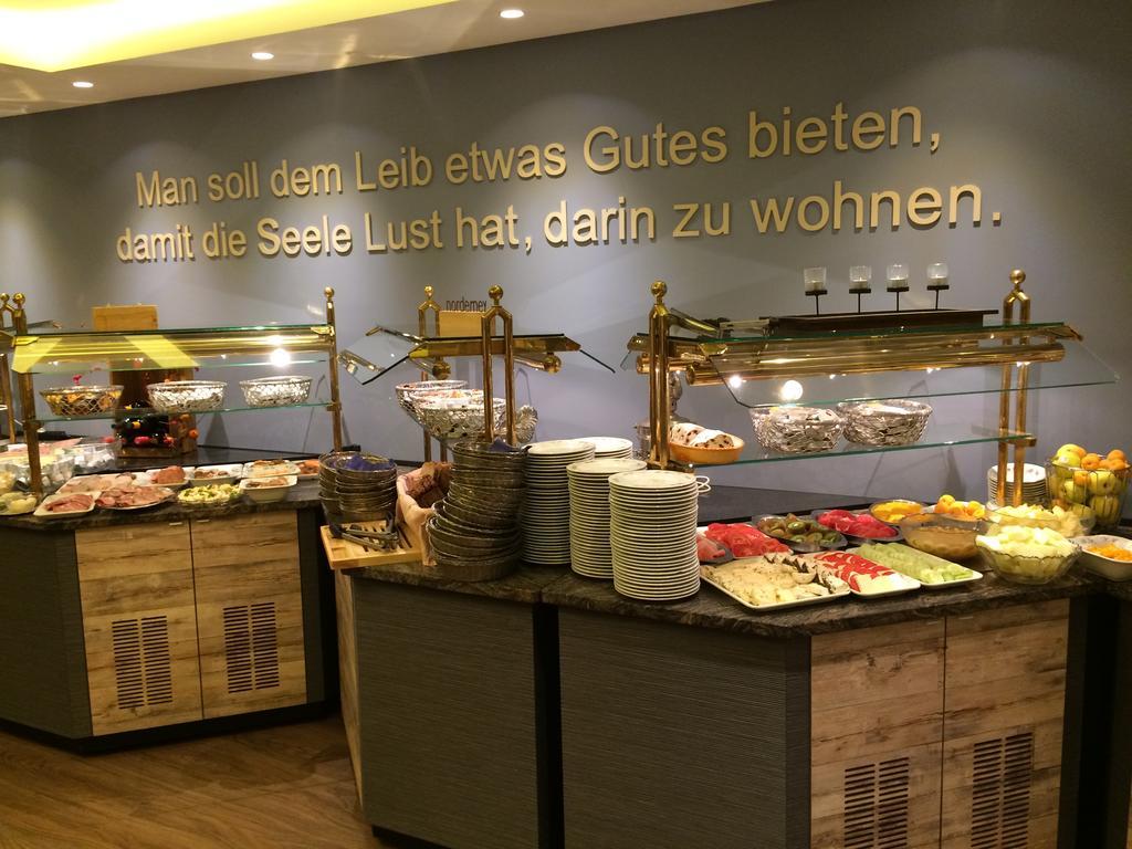 Restaurant Ennen Norderney