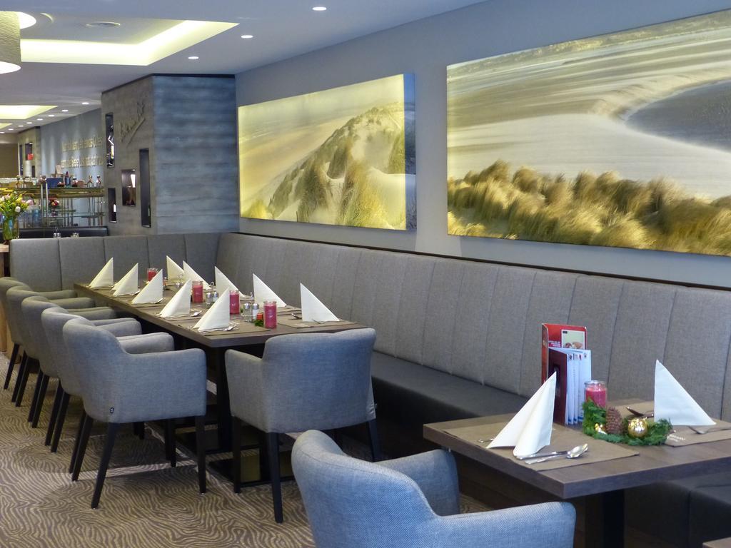 Restaurant Ennen 4* Norderney