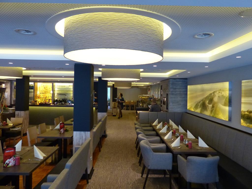 Restaurant Ennen 4* Norderney