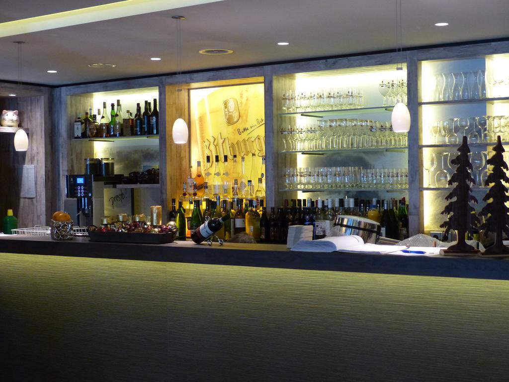 Hotel Restaurant Ennen