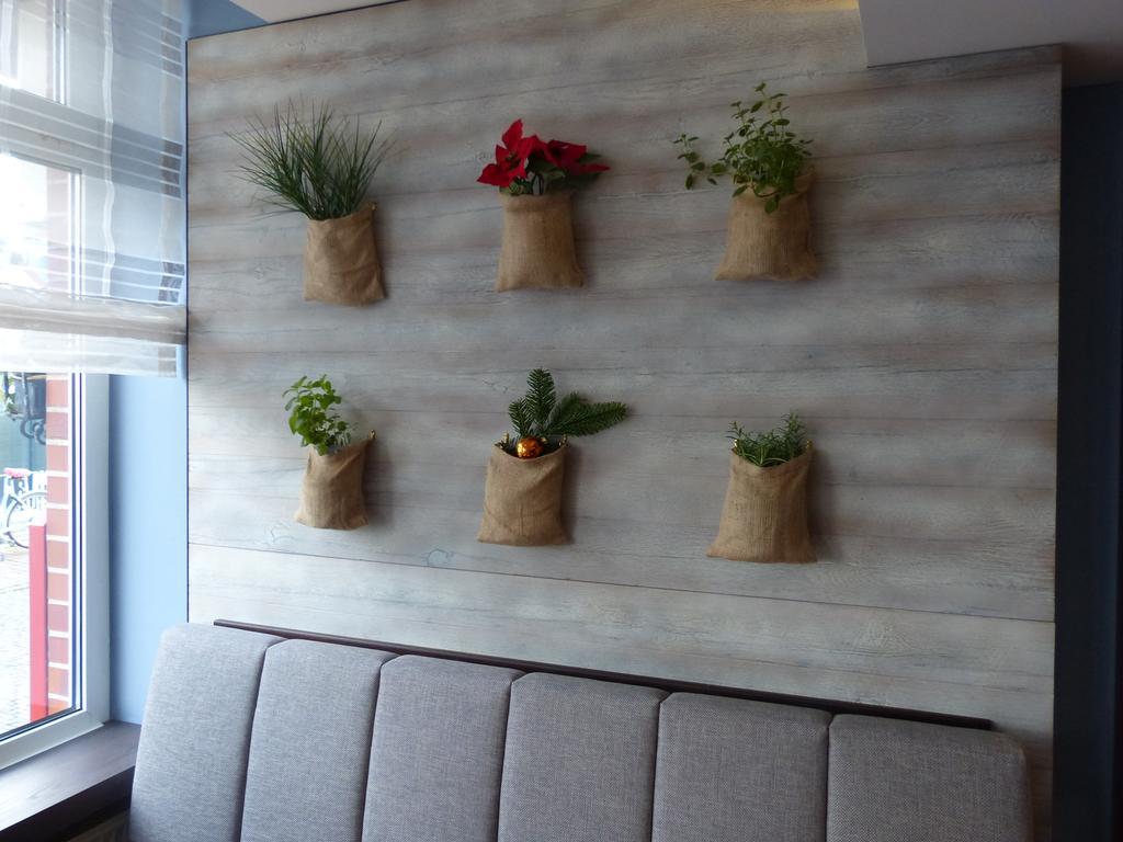 Restaurant Ennen Hotel Norderney