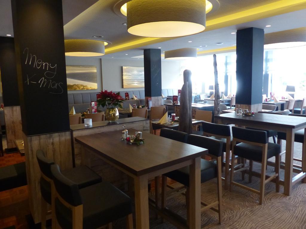 Hotel Restaurant Ennen 4*