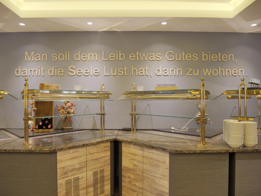 Hotel Restaurant Ennen