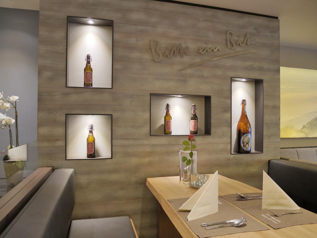 Hotel Restaurant Ennen Norderney