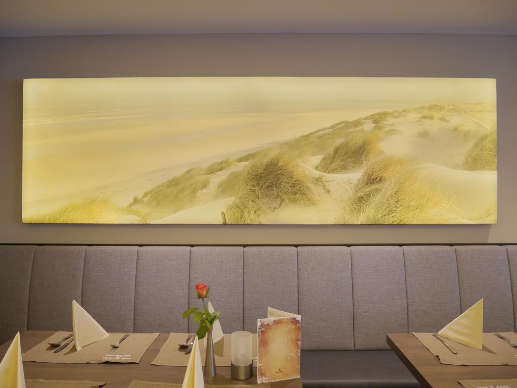 Hotel Restaurant Ennen