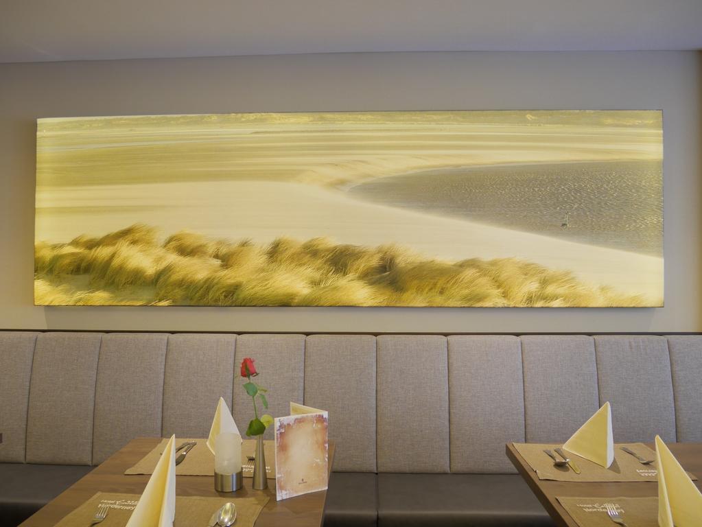 Restaurant Ennen Norderney