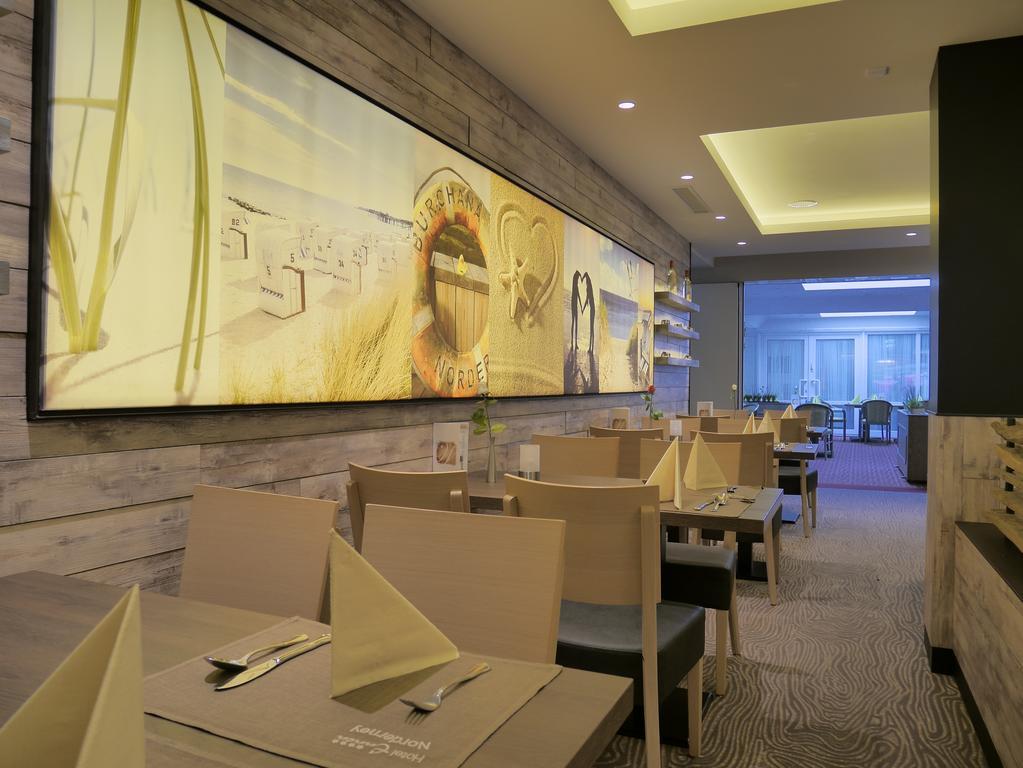 Restaurant Ennen