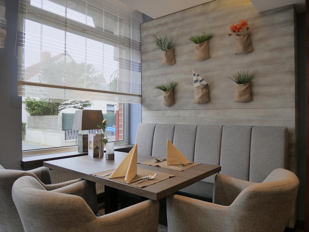Restaurant Ennen Norderney