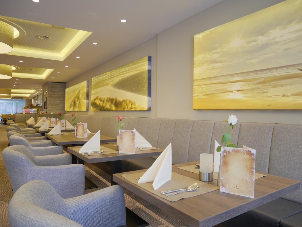 Restaurant Ennen