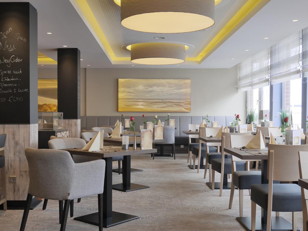 Restaurant Ennen