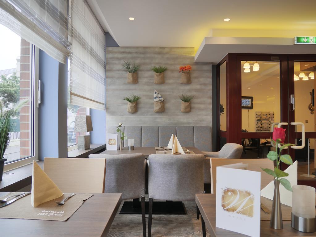 Hotel Restaurant Ennen 4*