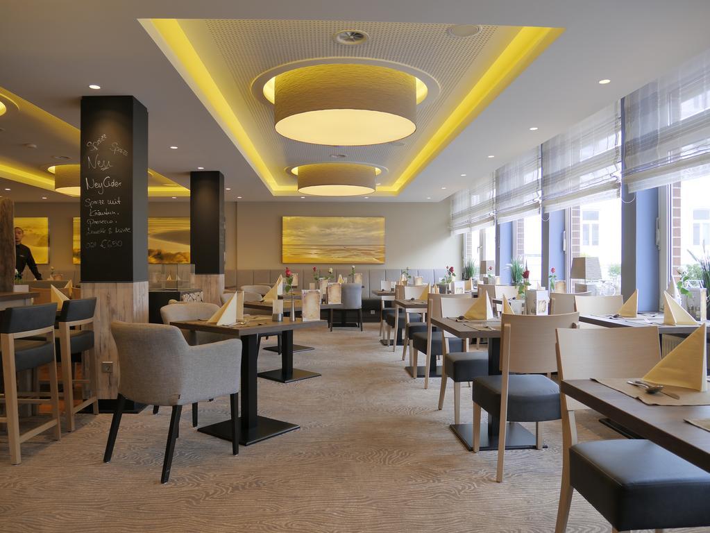 Restaurant Ennen