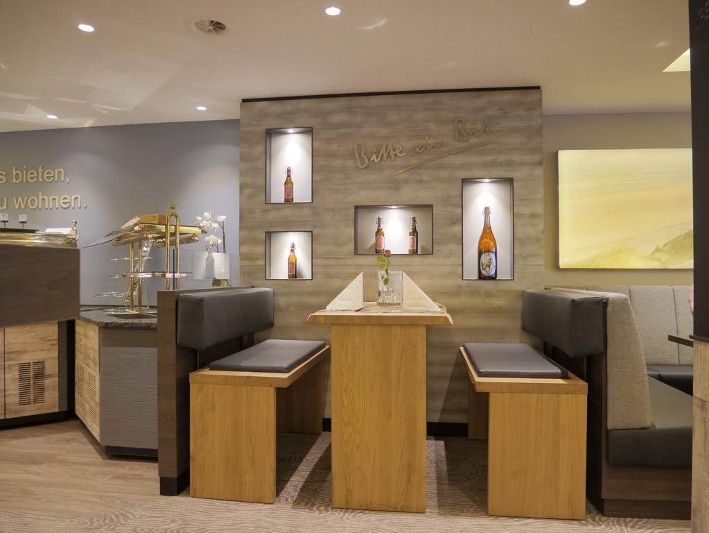 Hotel Restaurant Ennen 4*