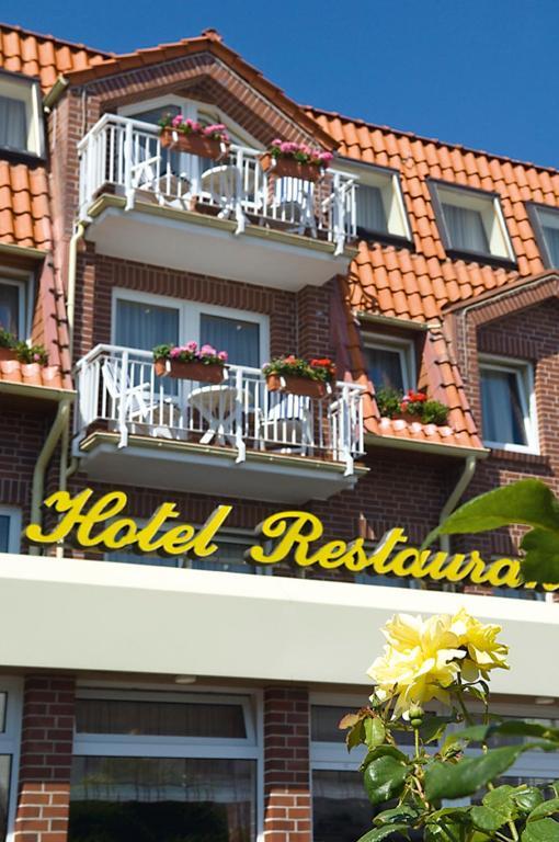 Restaurant Ennen 4*