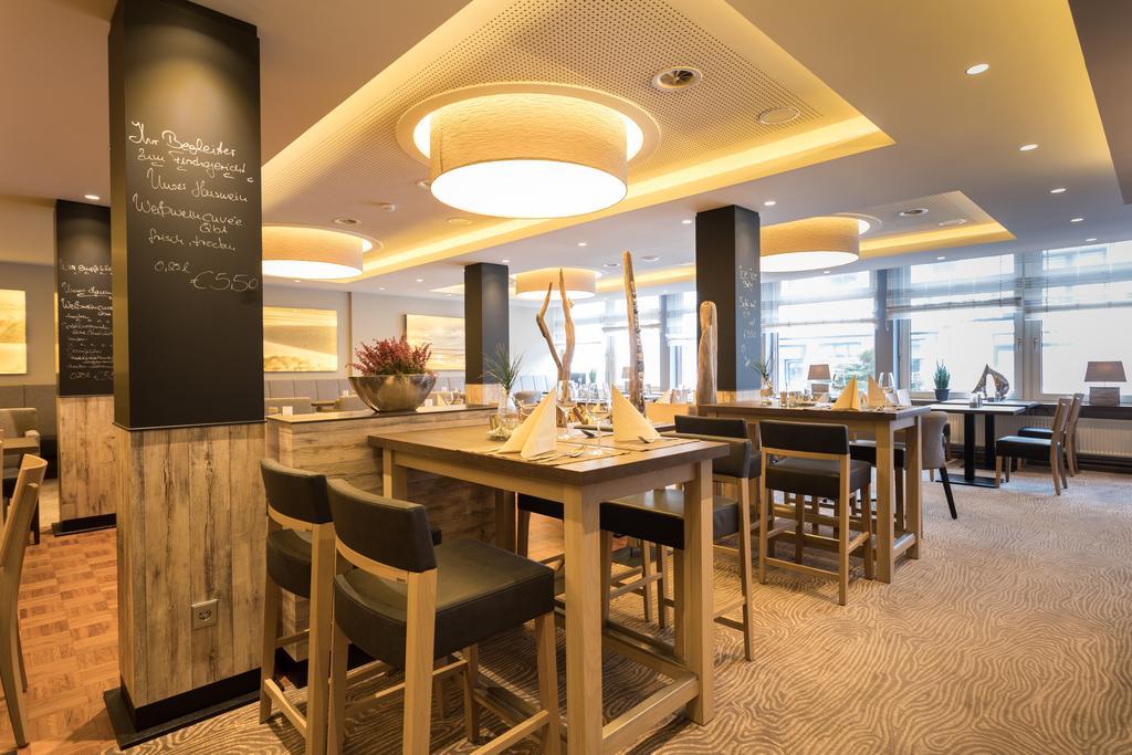 Restaurant Ennen