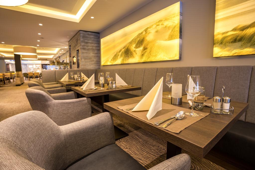 Hotel Restaurant Ennen