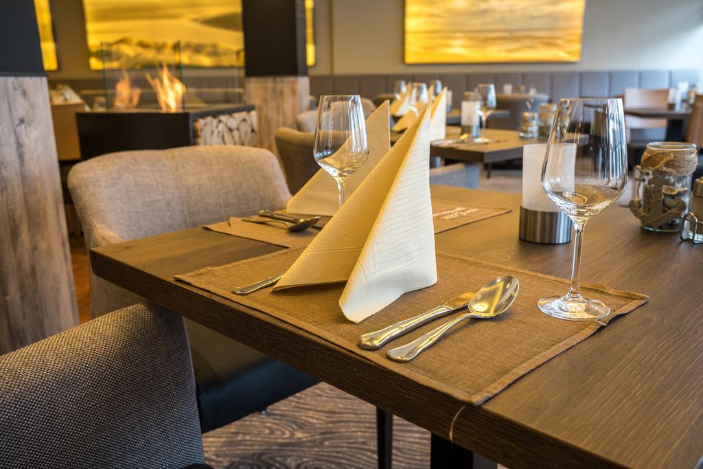 Restaurant Ennen 4* Norderney