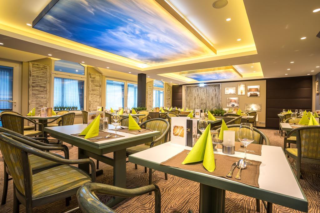 Restaurant Ennen 4* Norderney