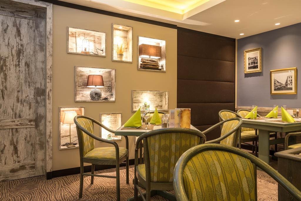 Restaurant Ennen 4*