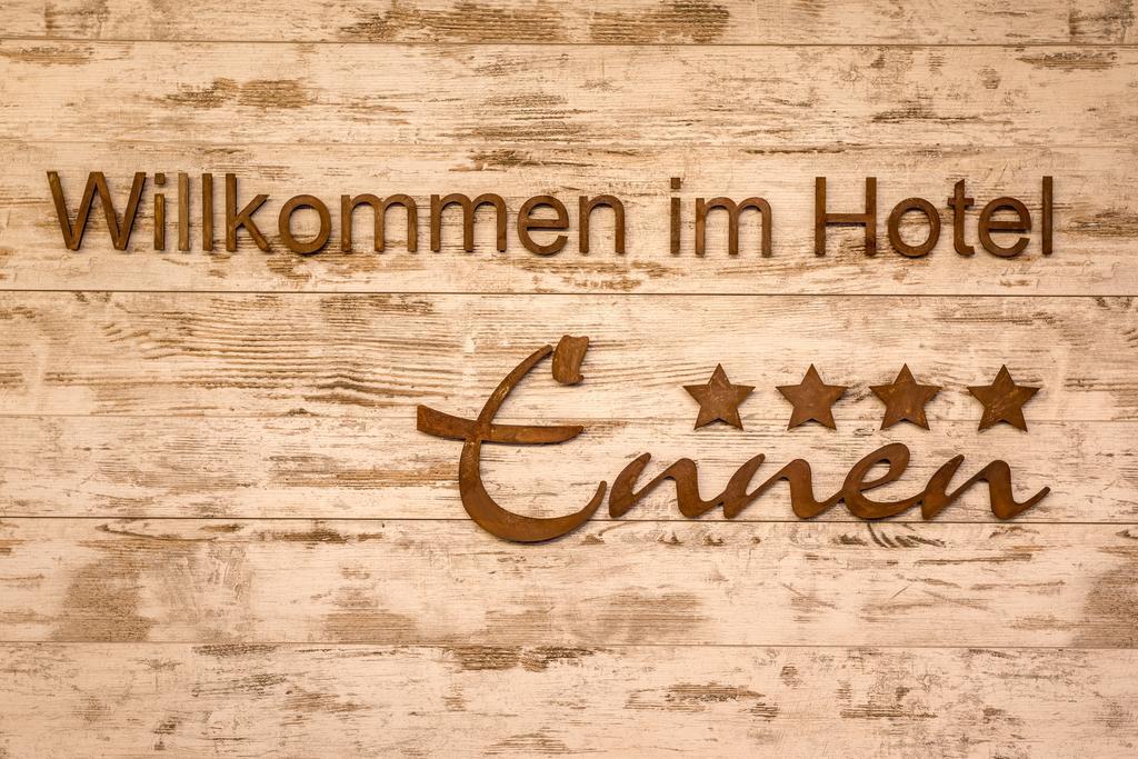 Restaurant Ennen Norderney